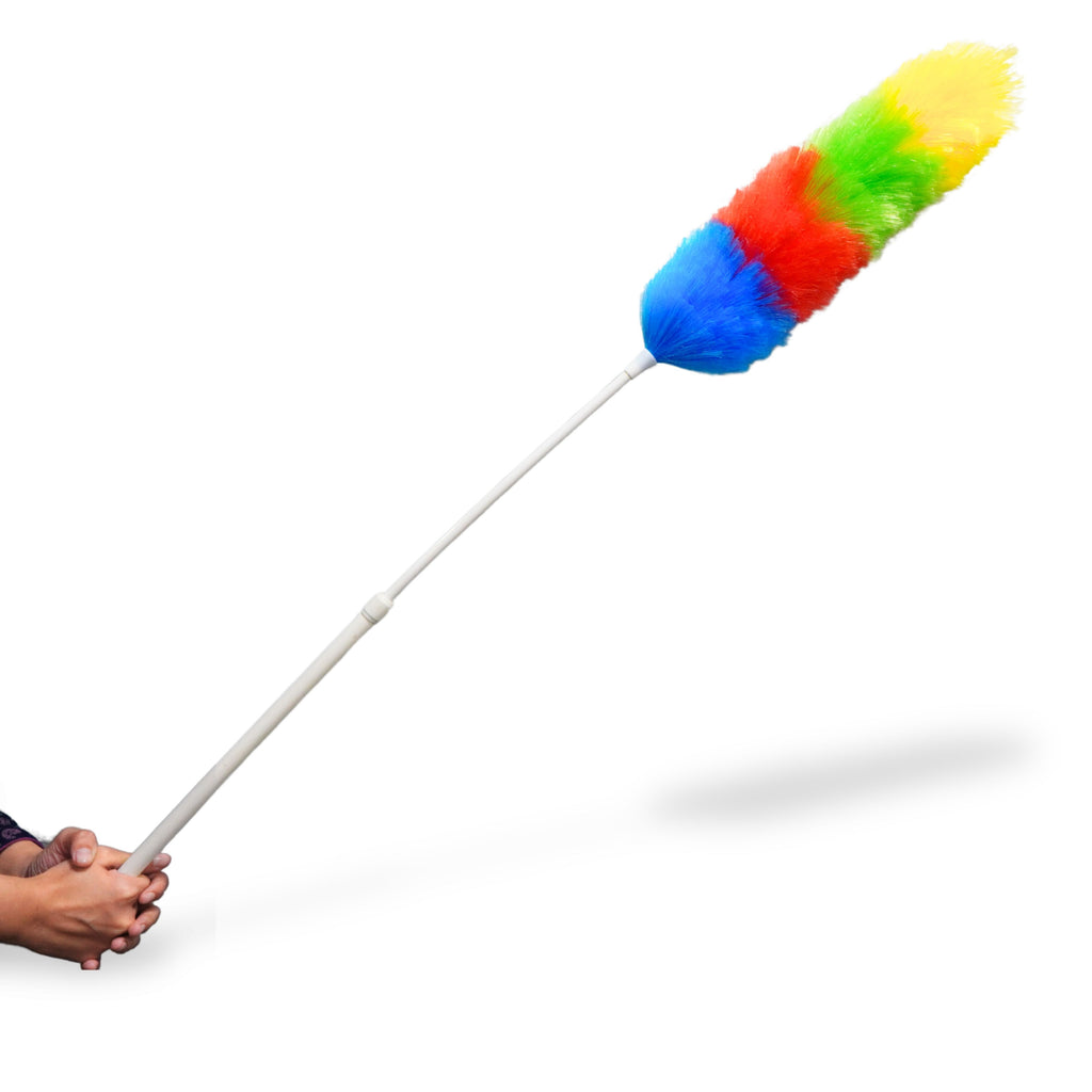 Magic Duster Telescope