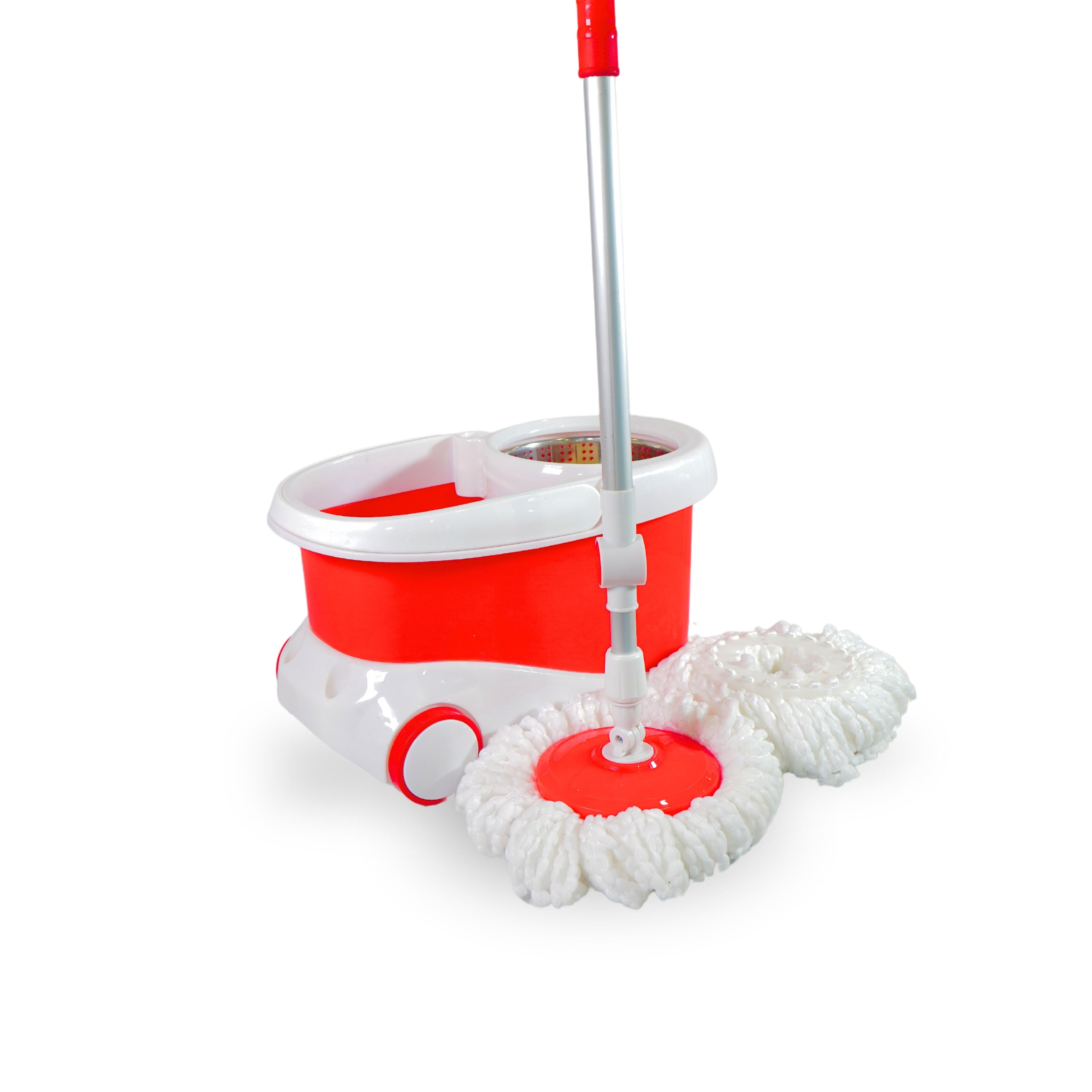 Royal Primo Spin Mop Steel Bowl