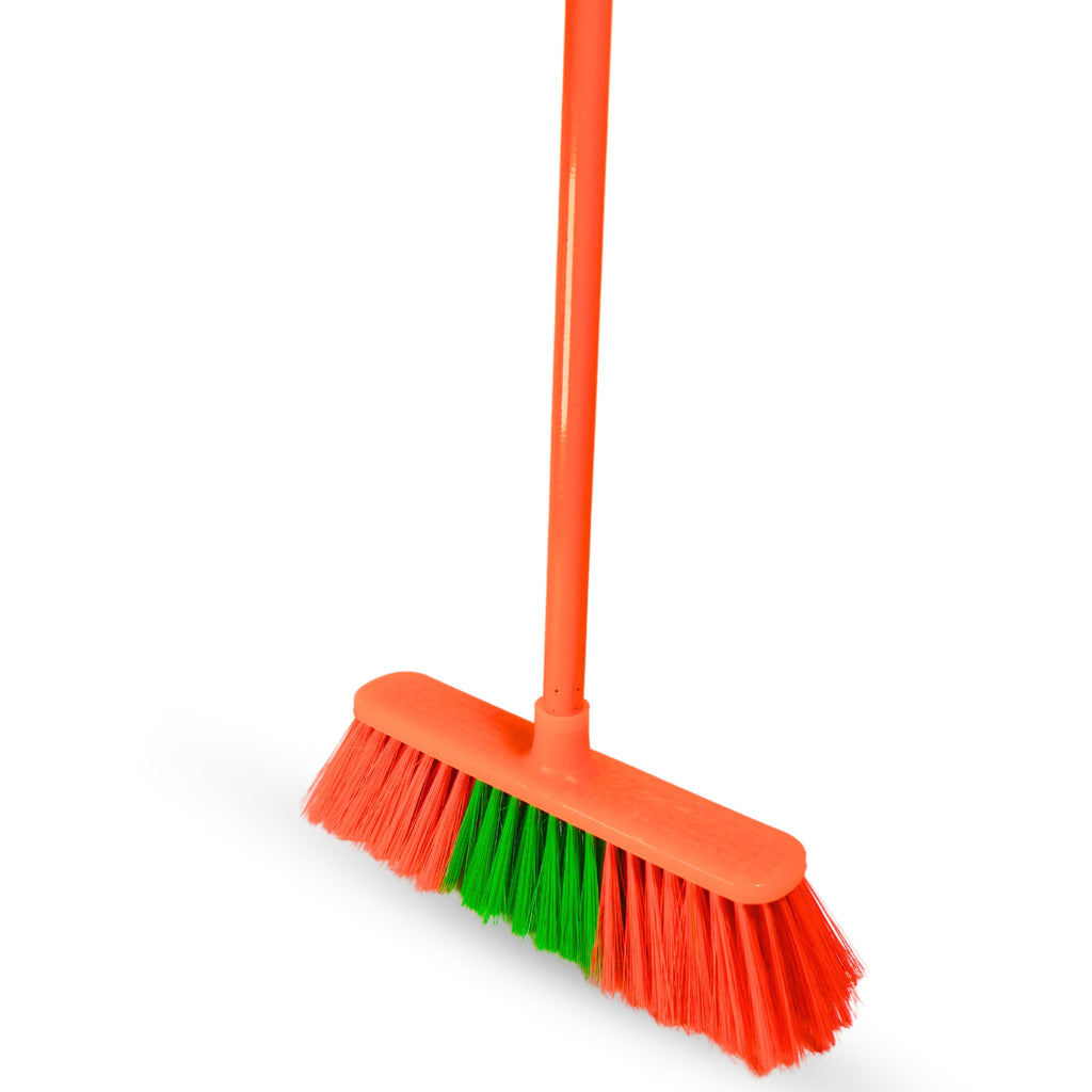 Road Brush
