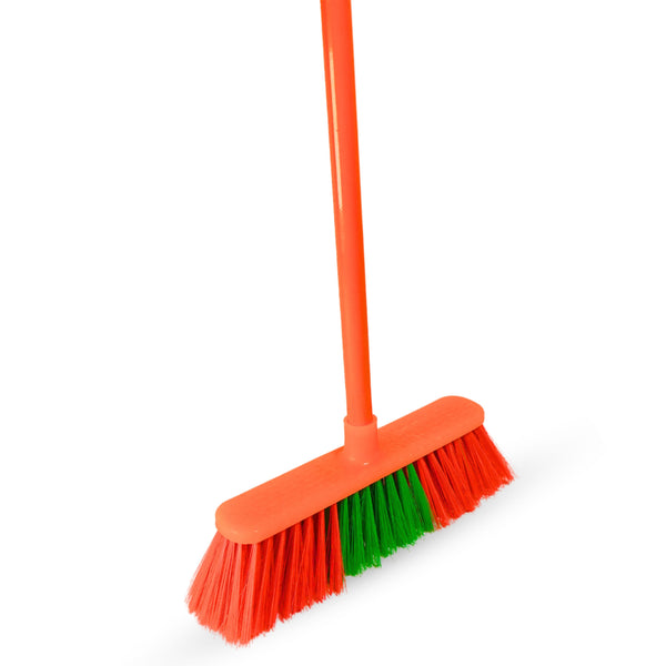 Road Brush