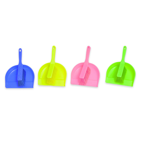 Sonic Dustpan Brush