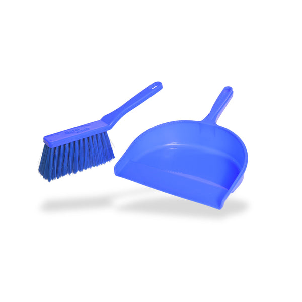 Sonic Dustpan Brush