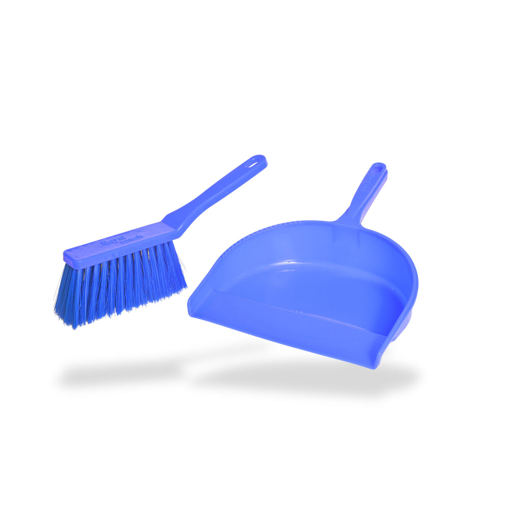 Sonic Dustpan Brush