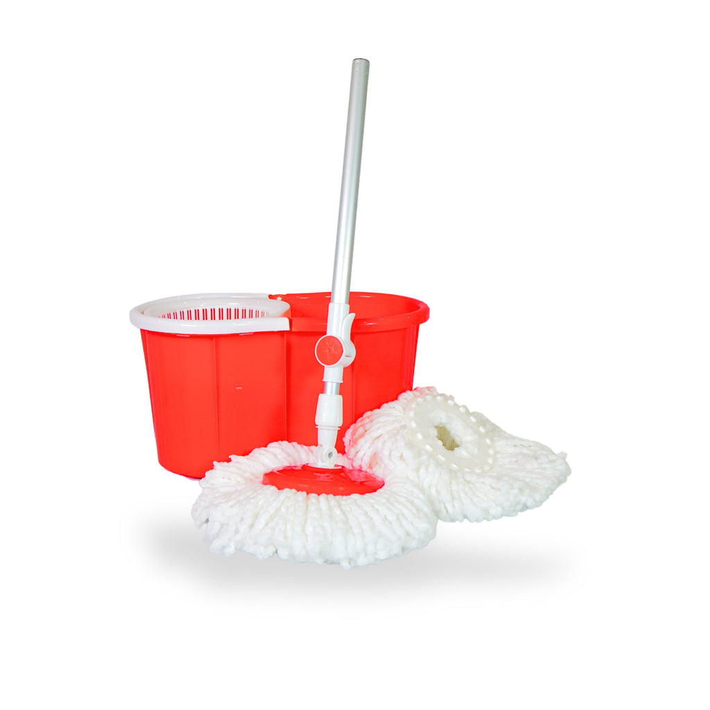 Royal Spin Mop Plastic Bowl