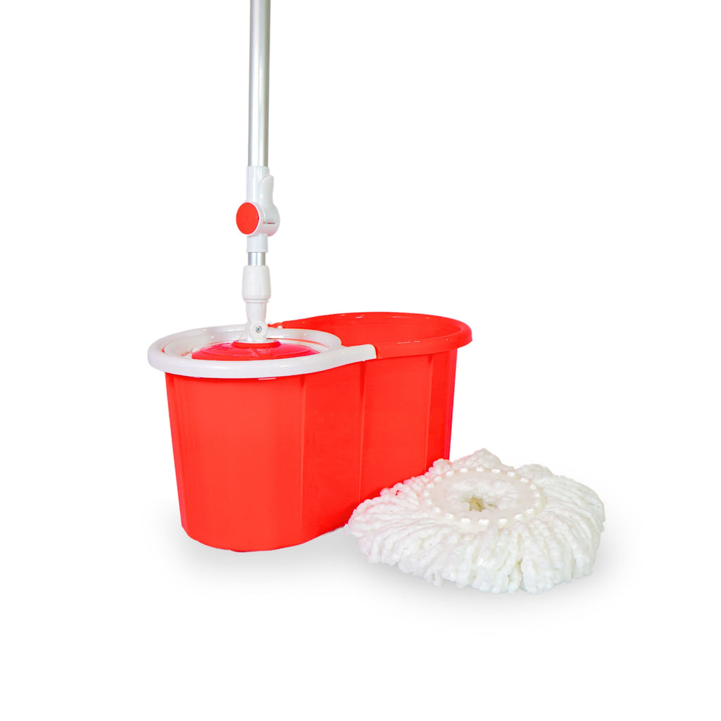 Royal Spin Mop Plastic Bowl