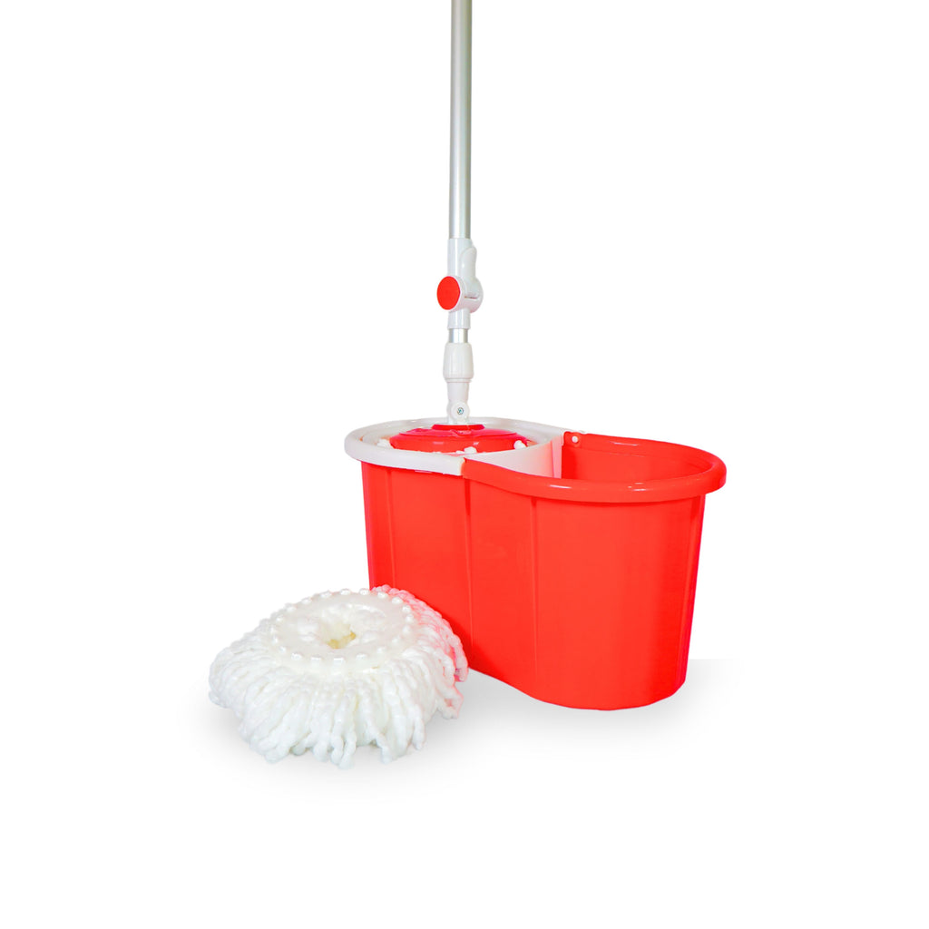 Royal Spin Mop Plastic Bowl