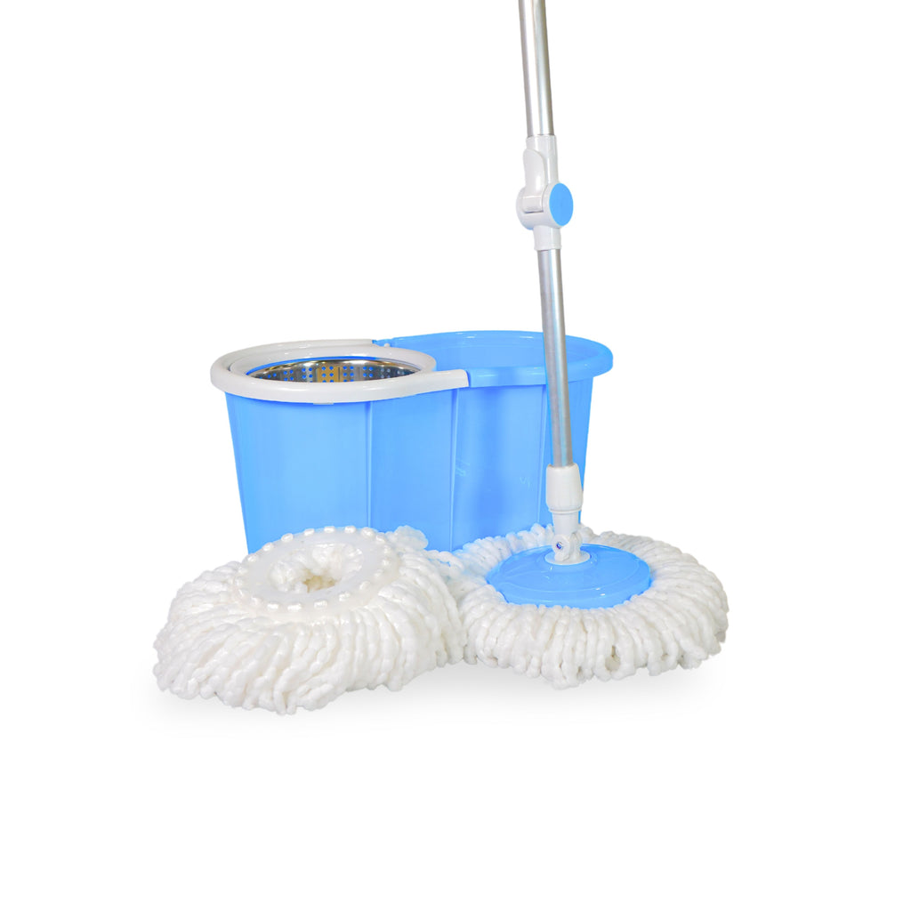 Royal Spin Mop Steel Bowl