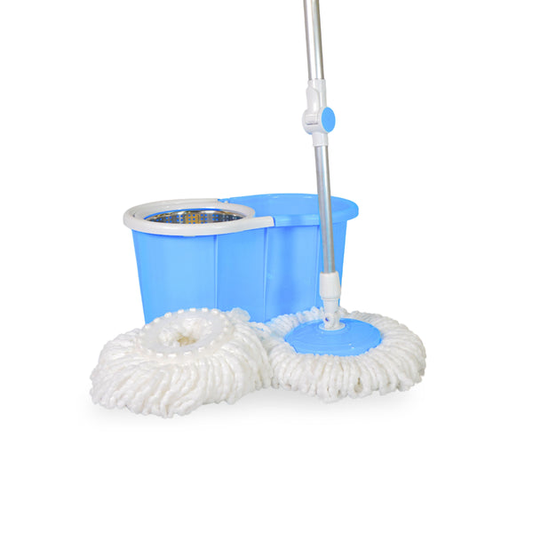 Royal Spin Mop Steel Bowl