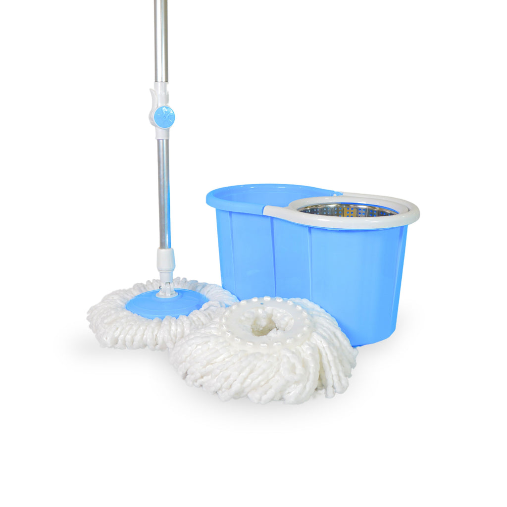 Royal Spin Mop Steel Bowl