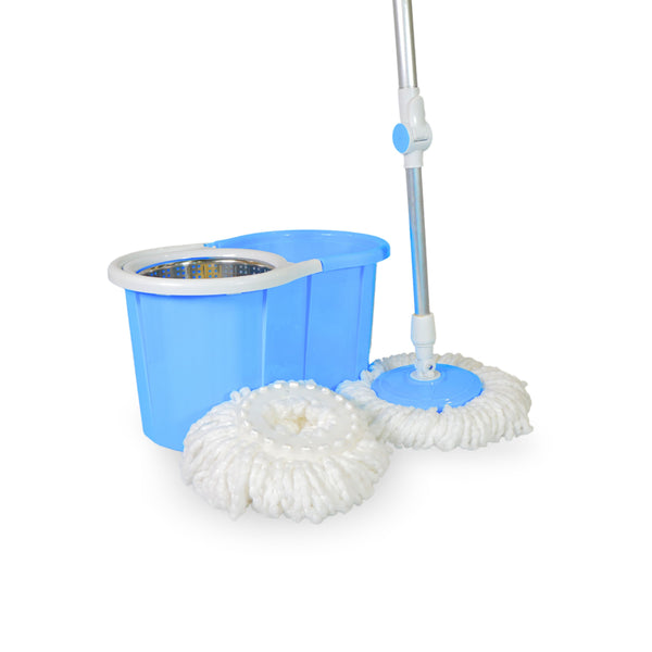 Royal Spin Mop Steel Bowl