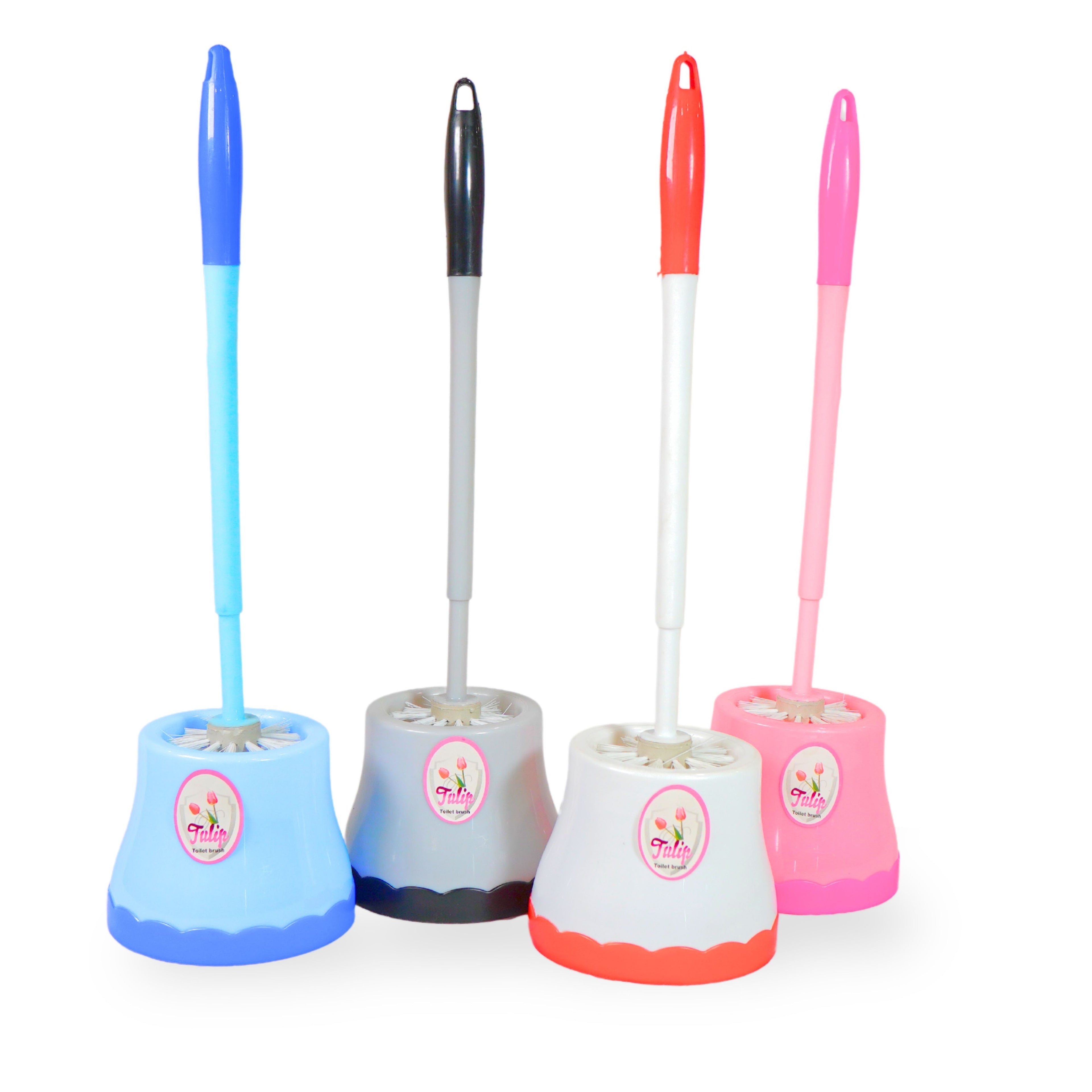 Tulip Toilet Brush