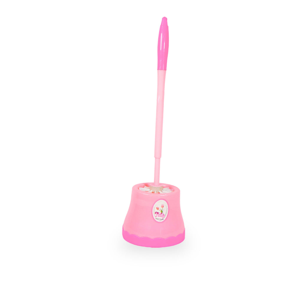 Tulip Toilet Brush