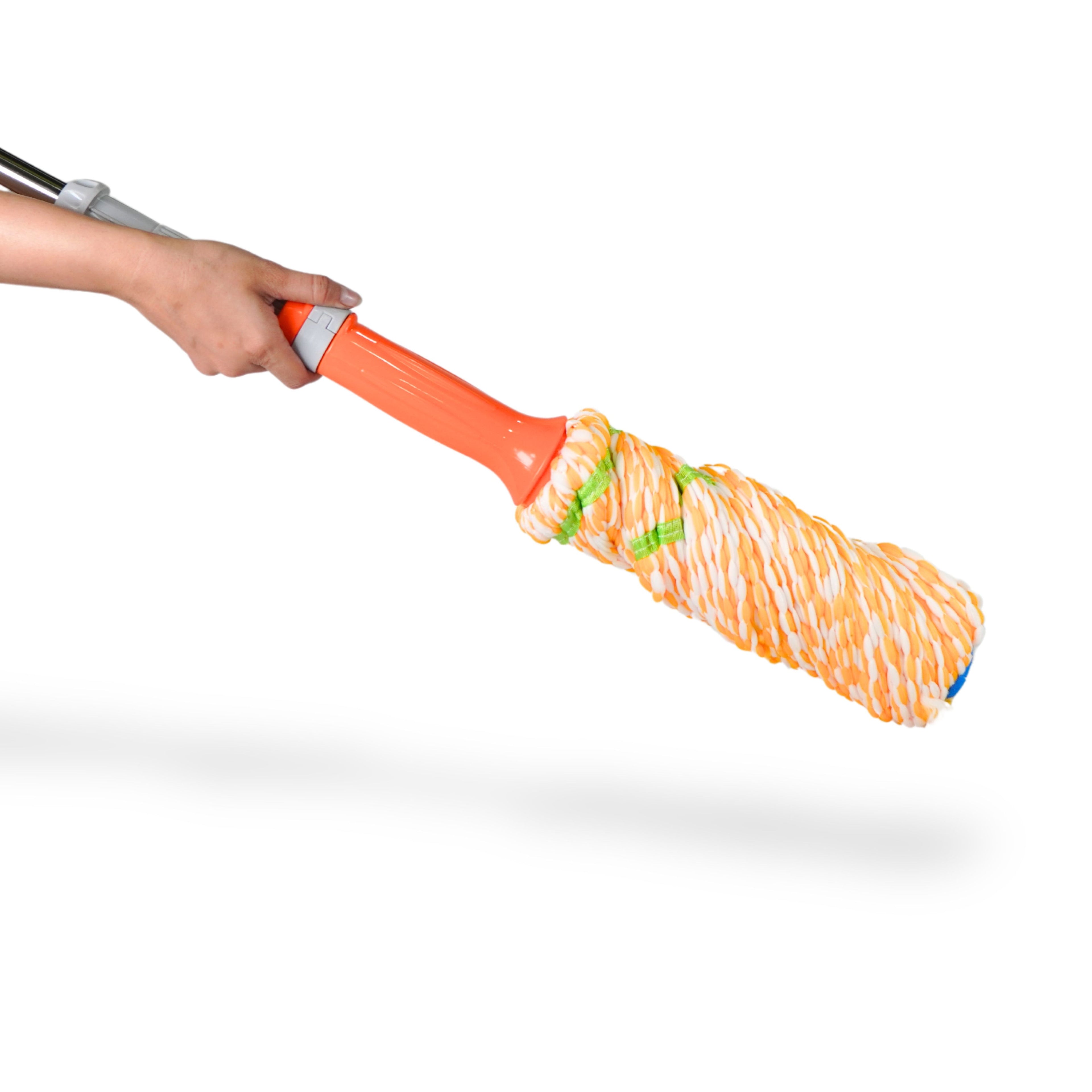 Twist Mop