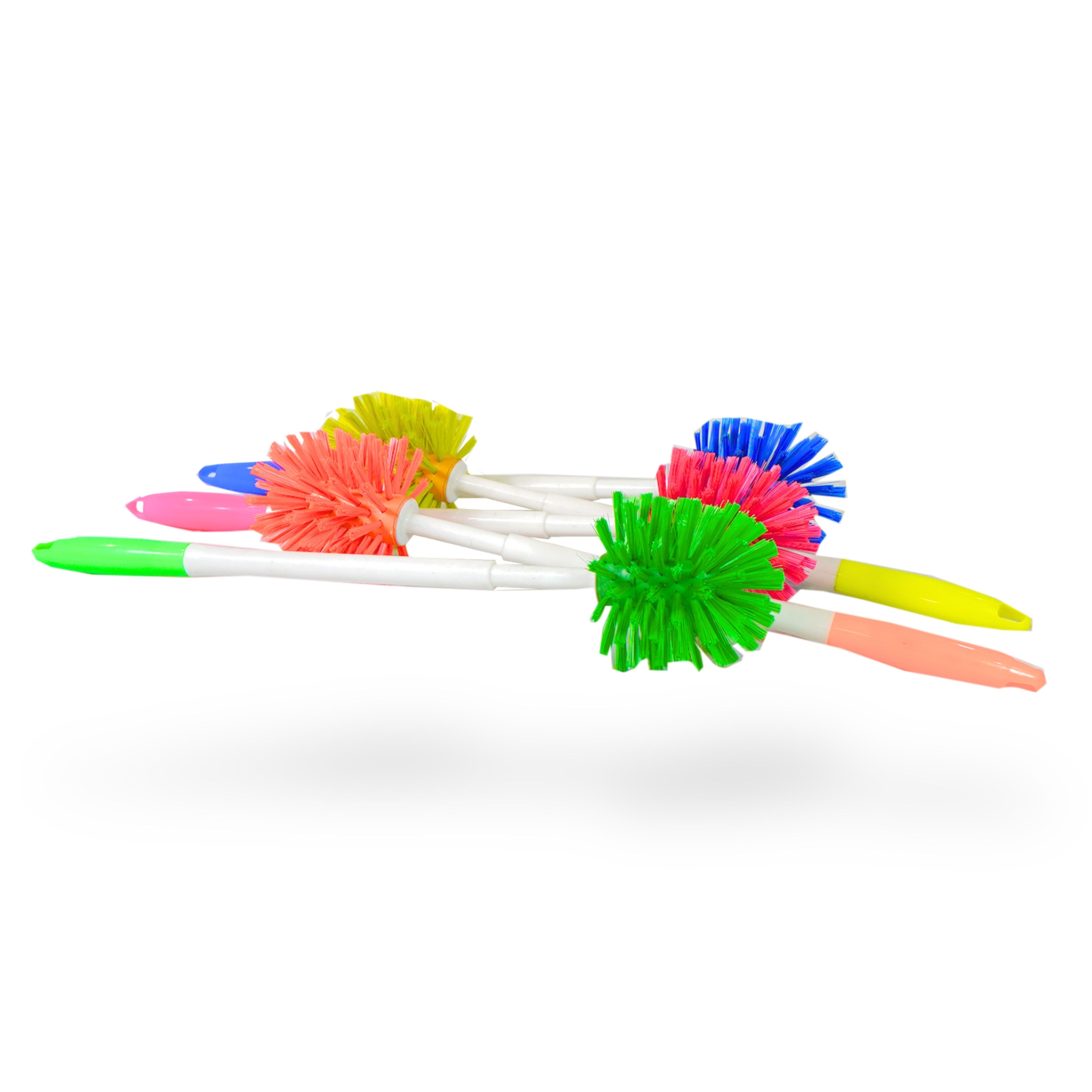 W.C Round Toilet Brush Main image