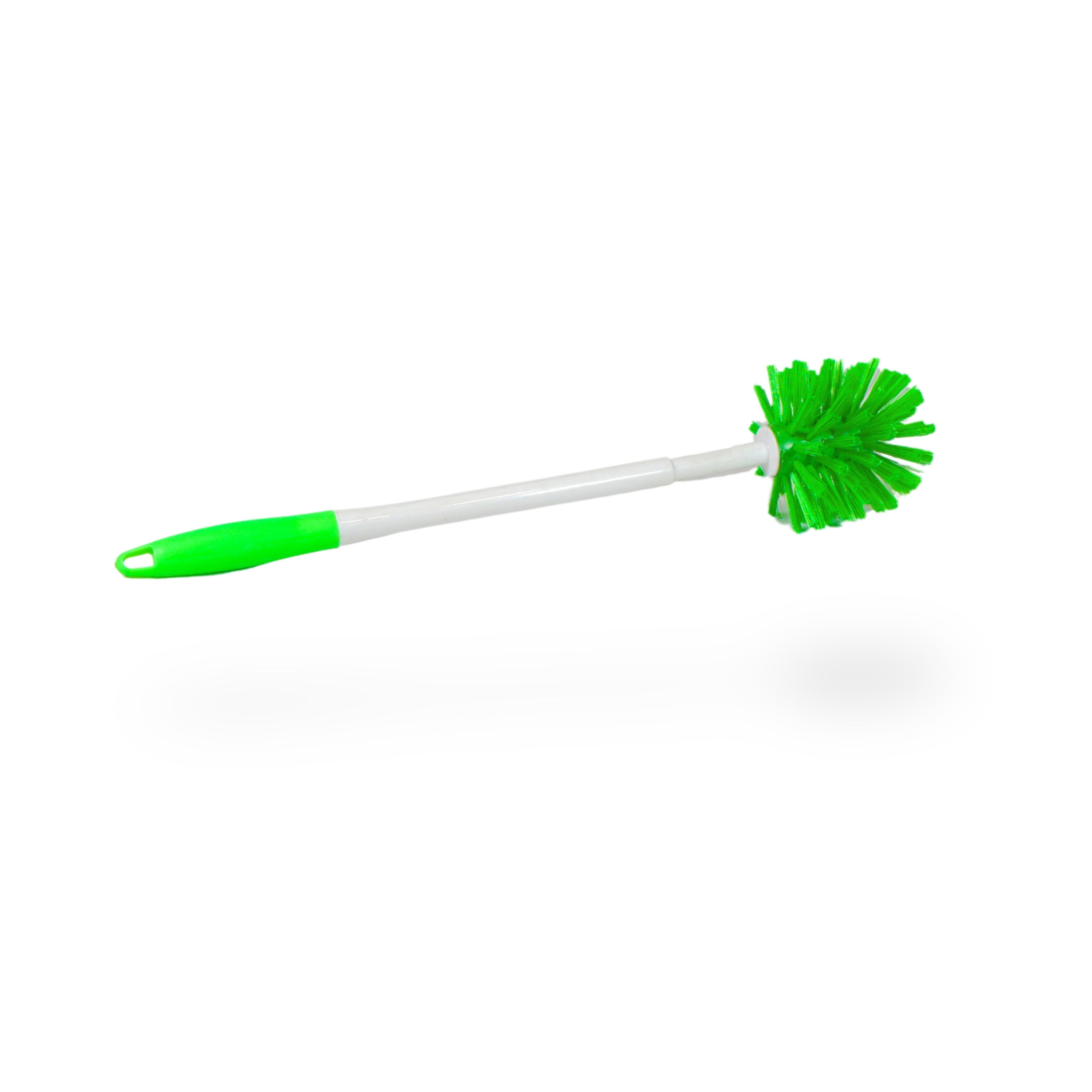 W.C Round Toilet Brush