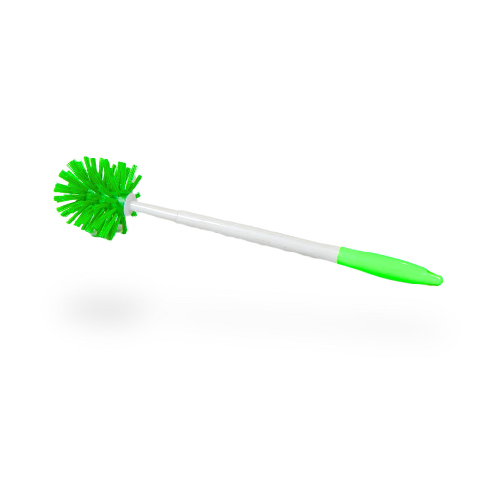 W.C Round Toilet Brush