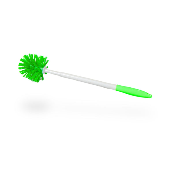 W.C Round Toilet Brush