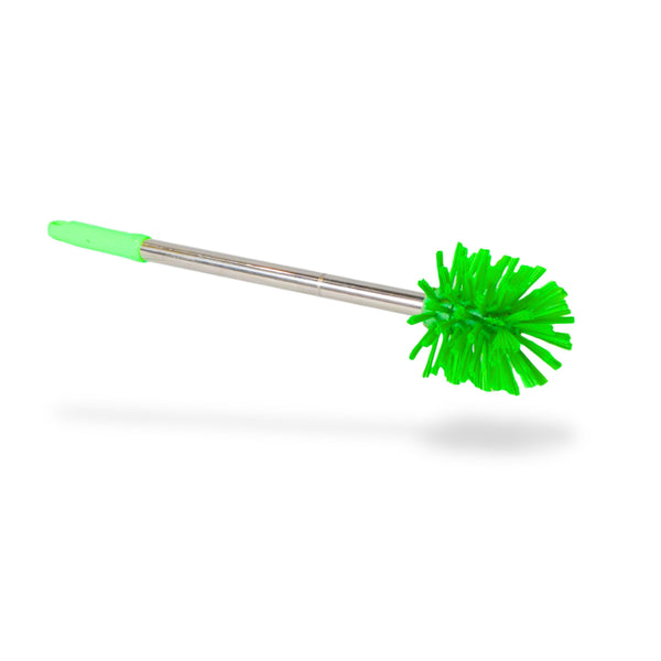 W.C Round Toilet Brush