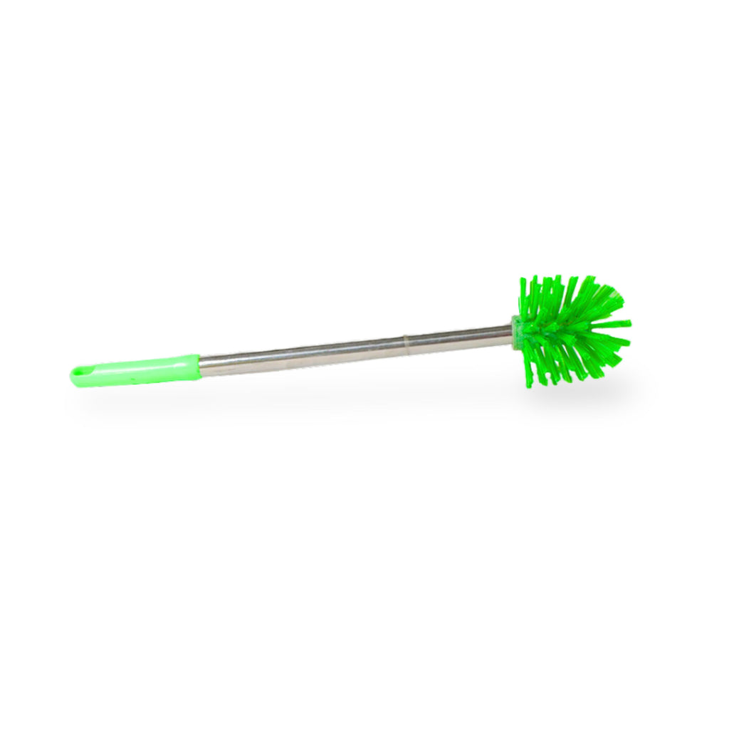W.C Round Toilet Brush